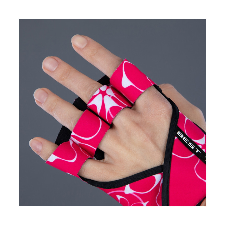 CHIBA Lady Motivation Glove Trainingshandschuhe | ROUGHBULL FITNESS