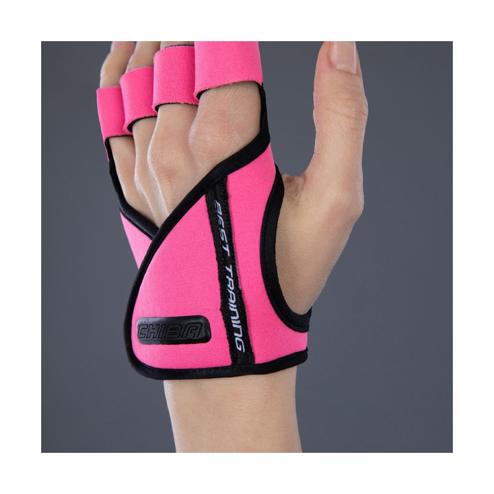 CHIBA Lady Motivation Glove Trainingshandschuhe | ROUGHBULL FITNESS
