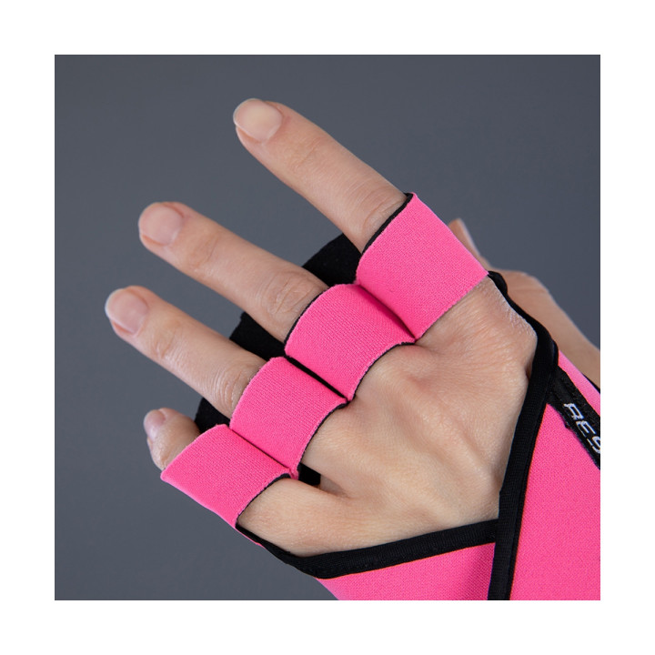 CHIBA Lady Motivation Glove Trainingshandschuhe | ROUGHBULL FITNESS