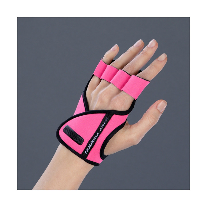 CHIBA Lady Motivation Glove Trainingshandschuhe | ROUGHBULL FITNESS