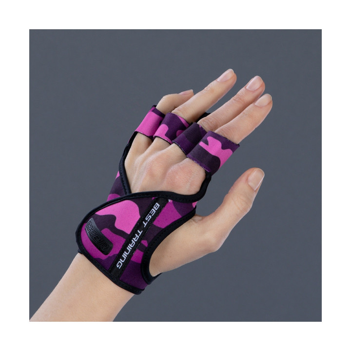 CHIBA Lady Motivation Glove Trainingshandschuhe | ROUGHBULL FITNESS