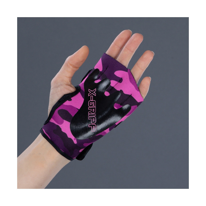 CHIBA Lady Motivation Glove Trainingshandschuhe | ROUGHBULL FITNESS