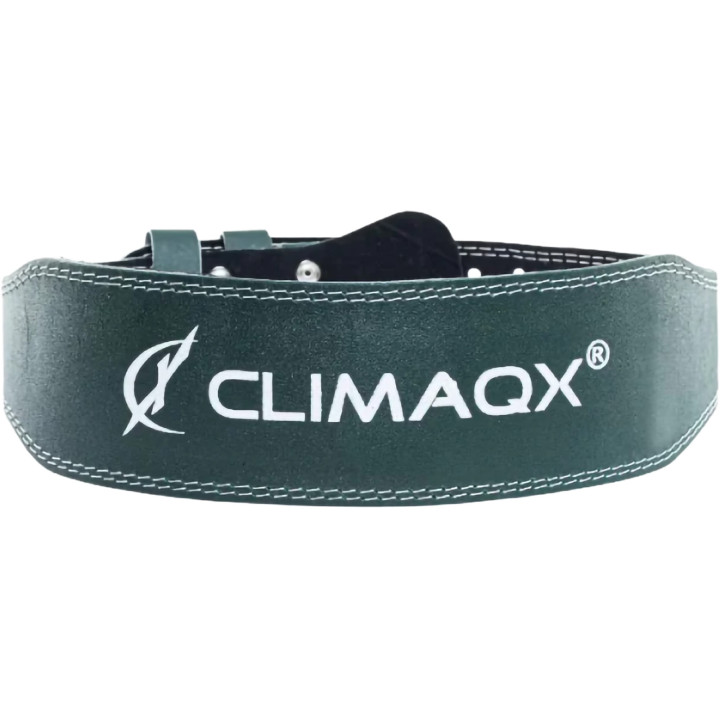 Climaqx Power Belt Gewichthebergürtel | ROUGHBULL FITNESS