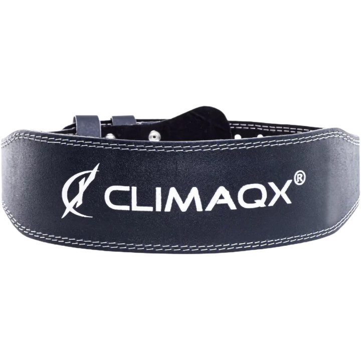Climaqx Power Belt Gewichthebergürtel | ROUGHBULL FITNESS
