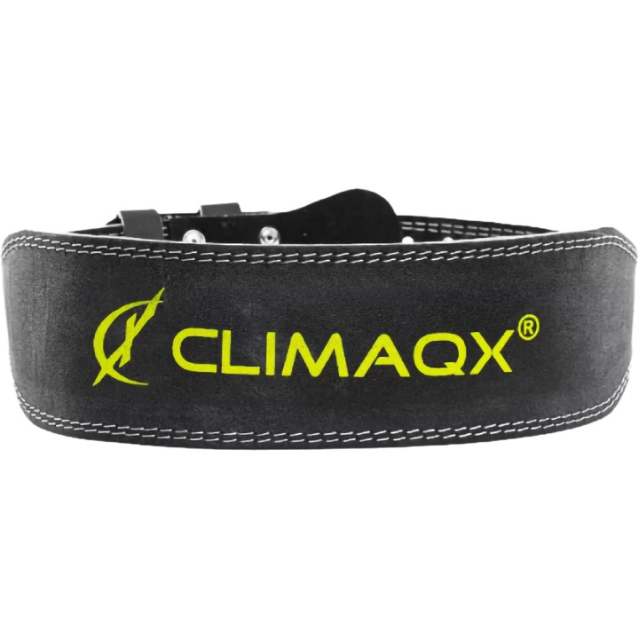 Climaqx Power Belt Gewichthebergürtel | ROUGHBULL FITNESS