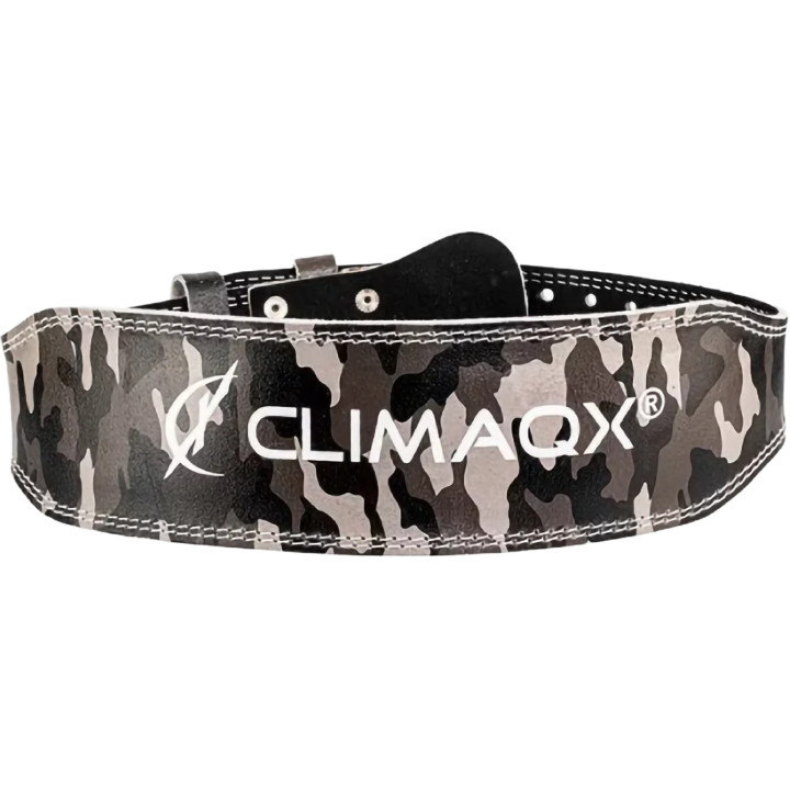 Climaqx Power Belt - white camo