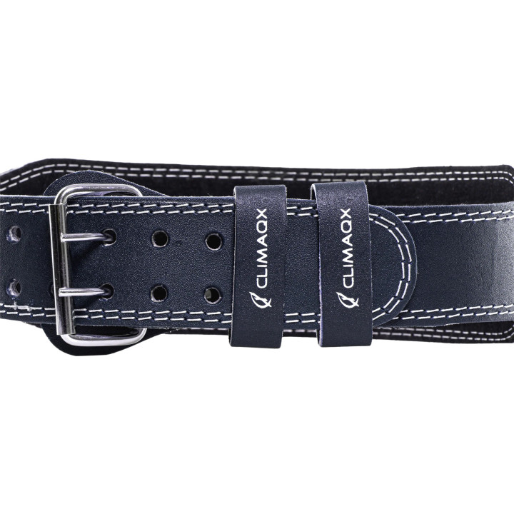 Climaqx Power Belt - white camo