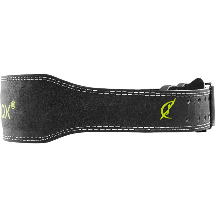 Climaqx Power Belt Gewichthebergürtel | ROUGHBULL FITNESS