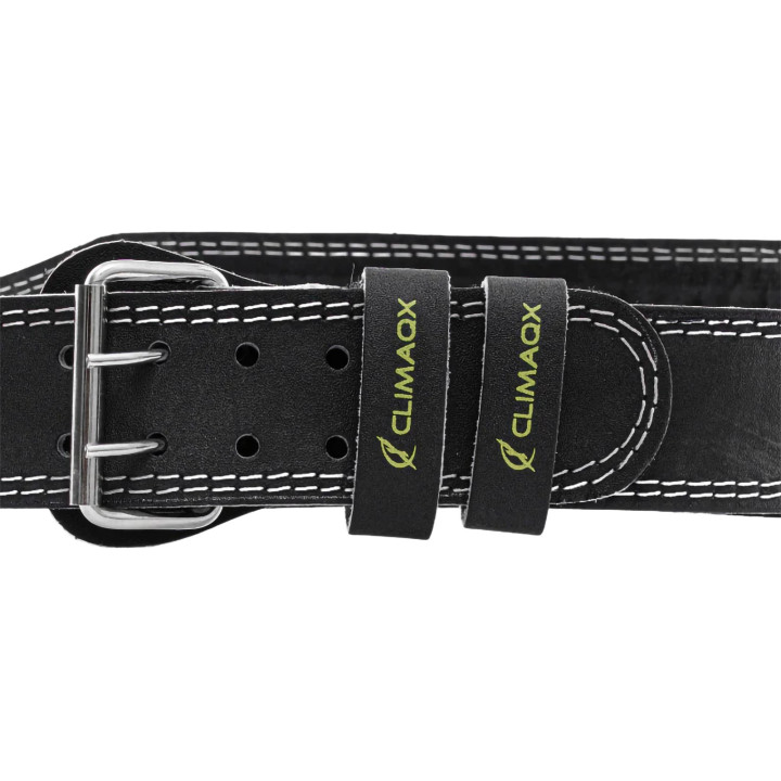 Climaqx Power Belt - white camo