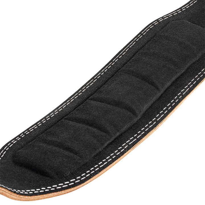 Climaqx Power Belt Gewichthebergürtel | ROUGHBULL FITNESS