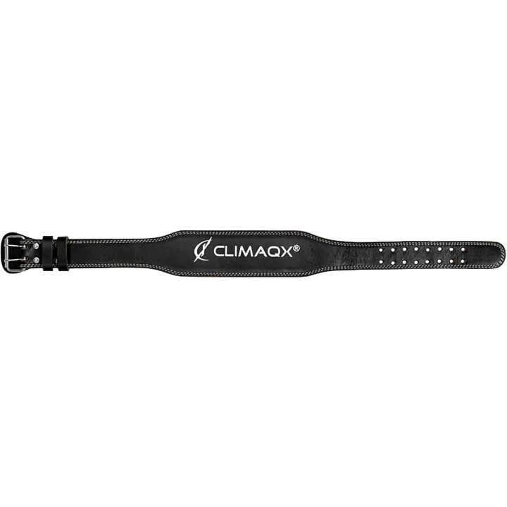 Climaqx Power Belt Gewichthebergürtel | ROUGHBULL FITNESS