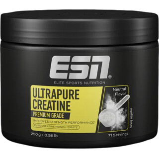 ESN Ultrapure Creatine Monohydrate 250g