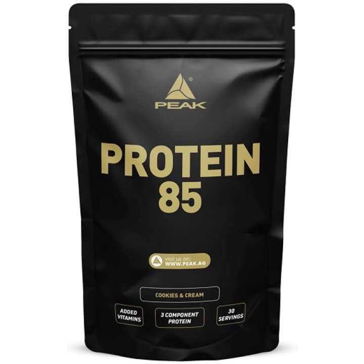 Peak Protein 85 900g Hazelnut