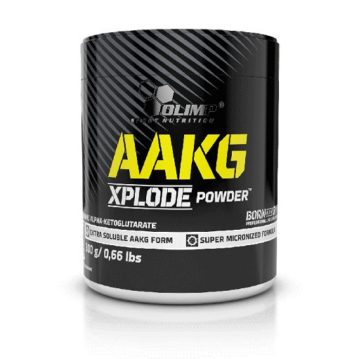 Olimp AAKG Xplode Powder 300g | ROUGHBULL FITNESS