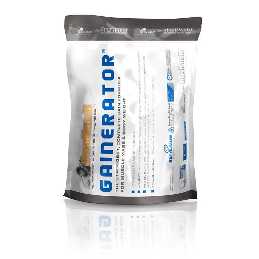Olimp Gainerator - 1kg | ROUGHBULL FITNESS