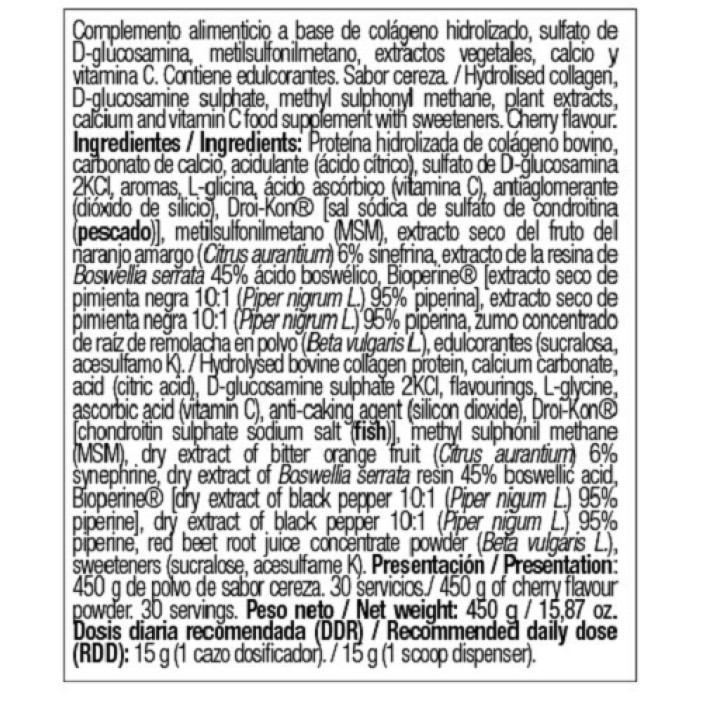 Zoomad Wise King 2.0 450g Holy Lolli