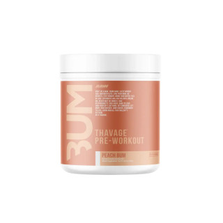 RAW Nutrition CBUM Thavage Pre-Workout 520g