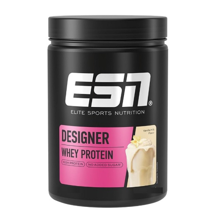 ESN Designer Whey 300g Stracciatella
