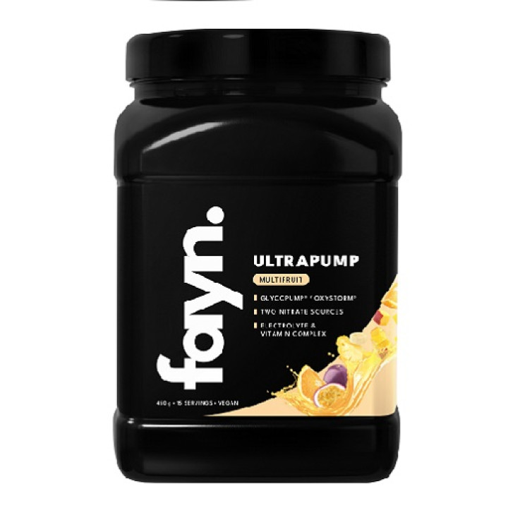 Fayn. - Ultrapump 450g