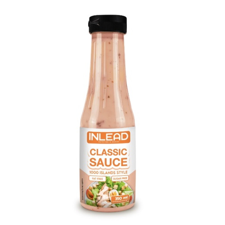 INLEAD Classic Sauce 350ml