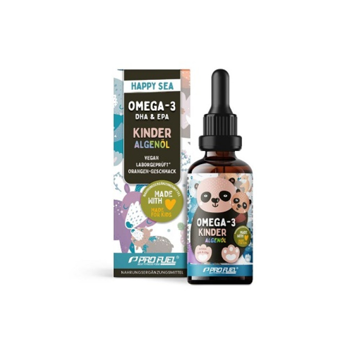 ProFuel OMEGA-3 Kinder 50ml