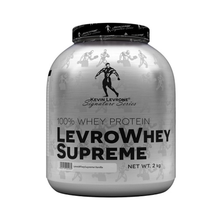 Kevin Levrone Levro Whey Supreme 2000g
