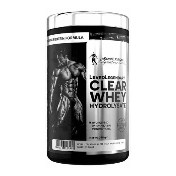 Kevin Levrone Clear Whey 390g