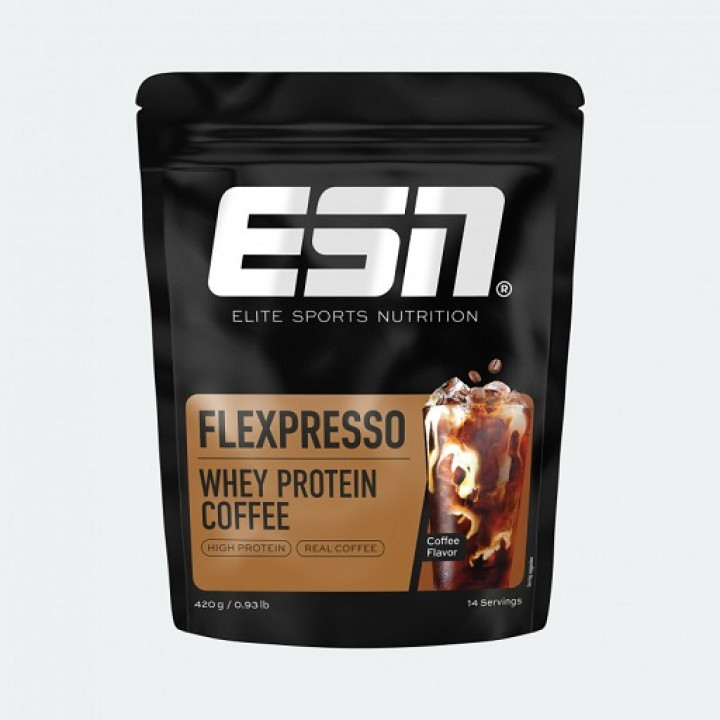 ESN Flexpresso Protein 420g