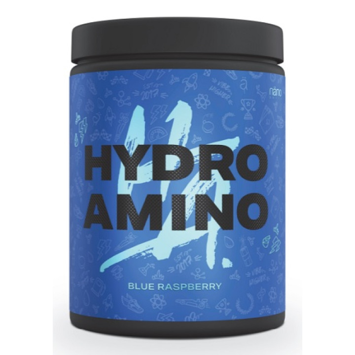 Nanosupps Hydro Amino 390g