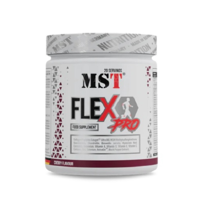 MST - Flex Pro 300g