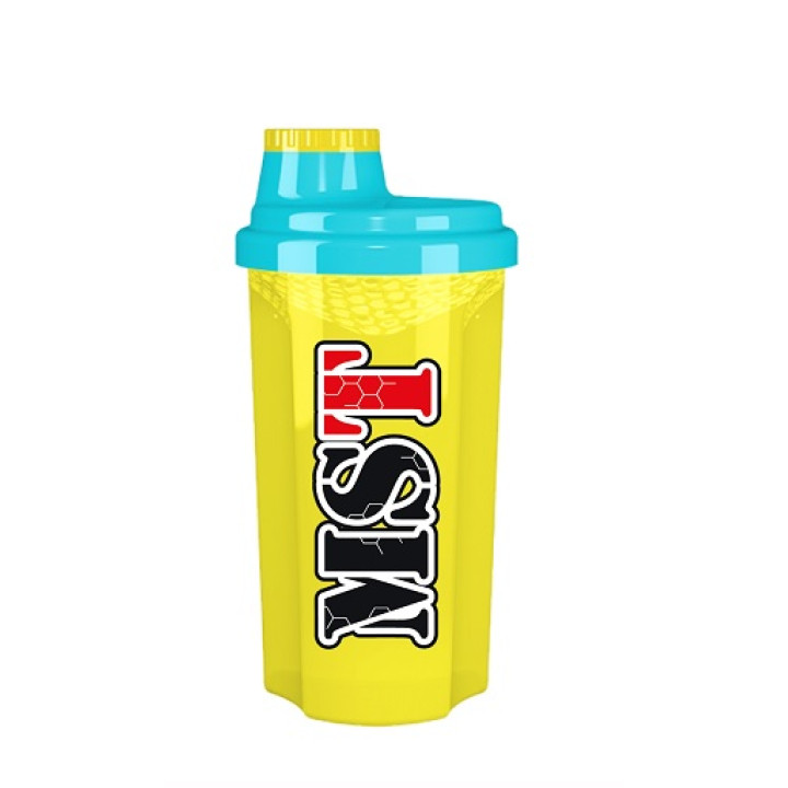 MST - Shaker 700ml