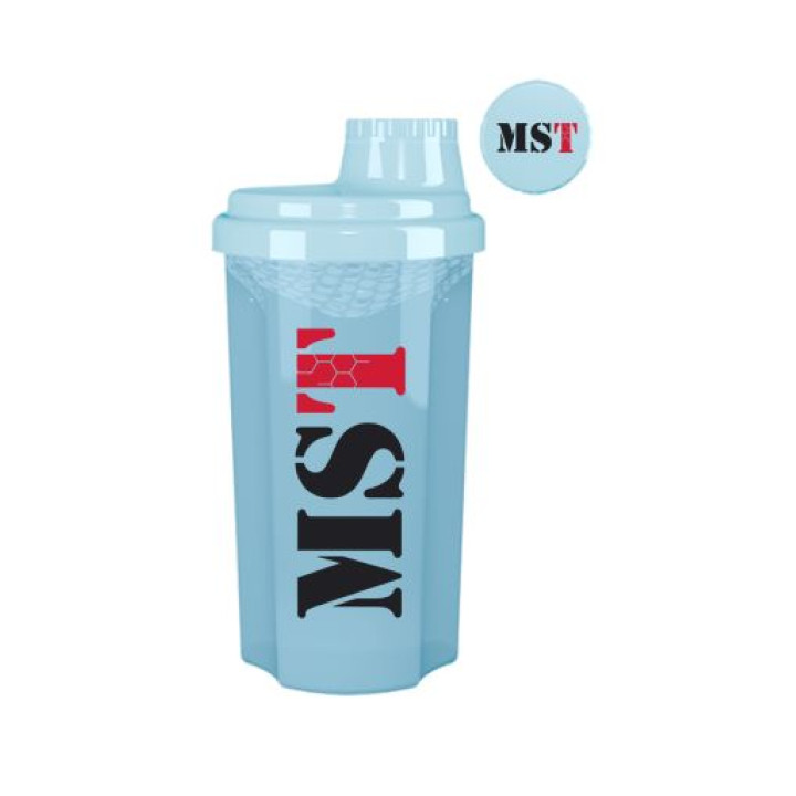 MST - Shaker 700ml Columbia Blue