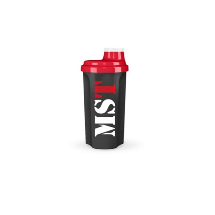 MST - Shaker 700ml Black