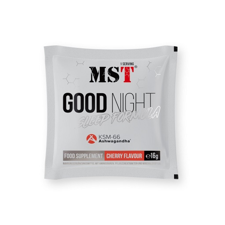 MST - Good Night Sleep Formula SAMPLE 5x16g