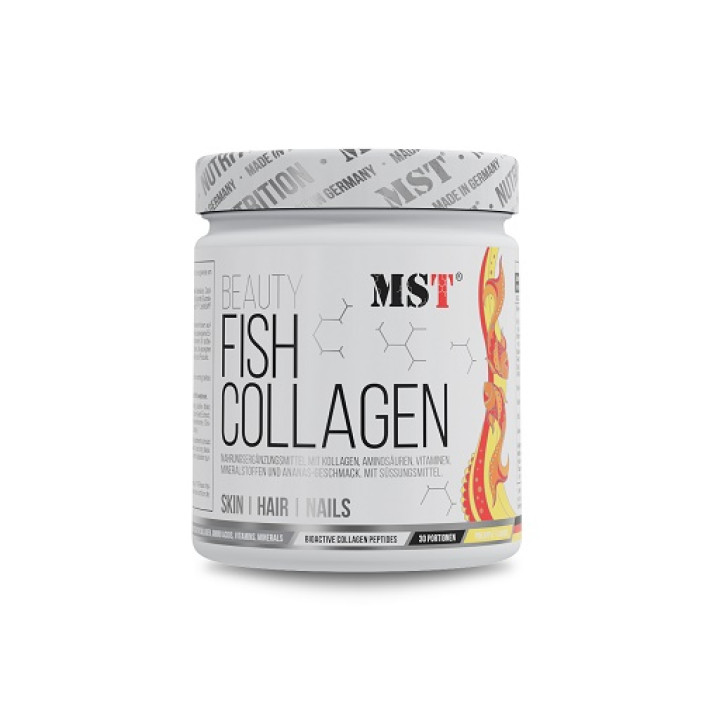 MST - Beauty Fish Collagen Verisol 225g