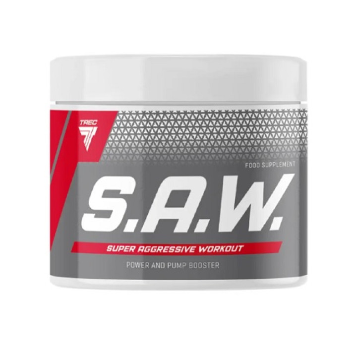 Trec Nutrition SAW Booster 200g