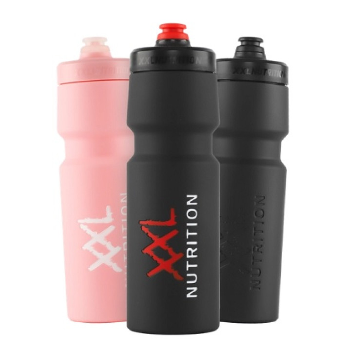 XXL Nutrition Trinkflasche 750ml