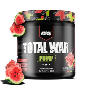 Redcon1 Total War PUMP