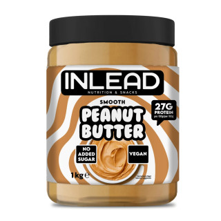 INLEAD Peanut Butter 1000g