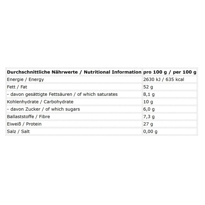 INLEAD Peanut Butter 1000g