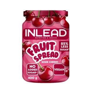 INLEAD Fruit Spread 400g