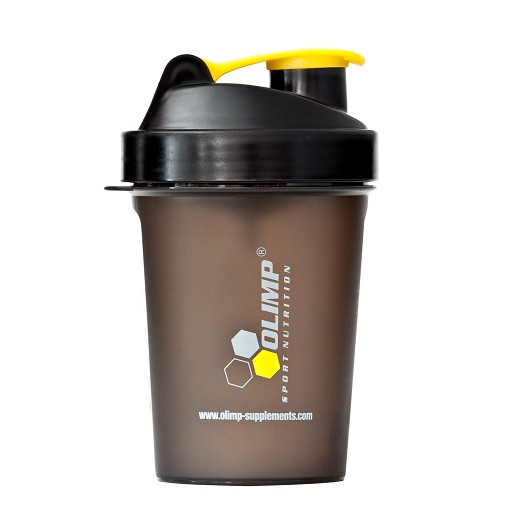 Olimp Smart Shaker Lite 400ml | ROUGHBULL FITNESS
