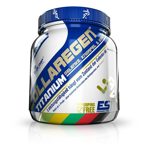 Olimp Collaregen 400g | ROUGHBULL FITNESS