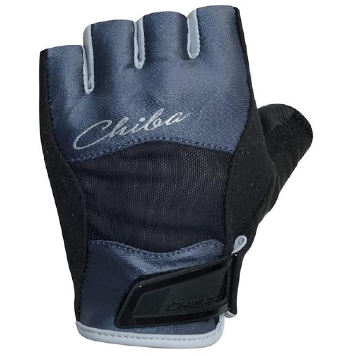 Chiba - 40948 - Lady Diamond hellgrau S