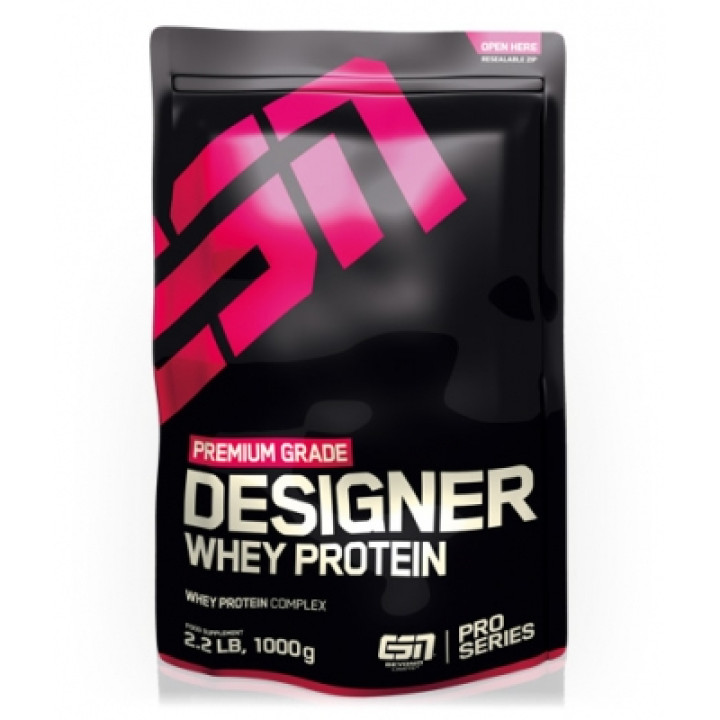 ESN Designer Whey 1kg Pina Colada