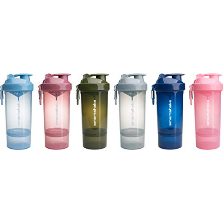 Smartshake Original2Go One - 800ml Army Green