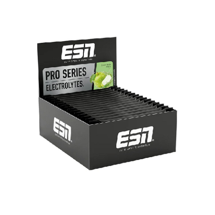 ESN Electrolytes Pro 15x22,5g Natural