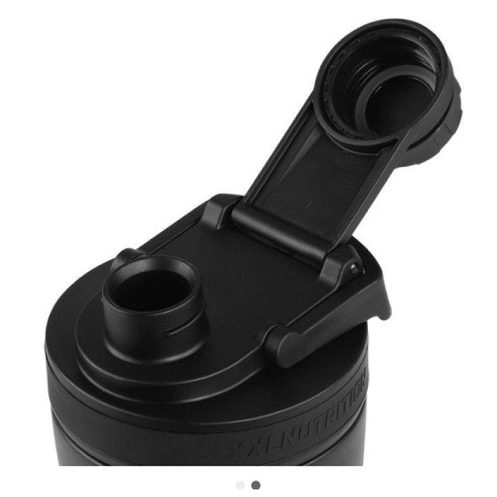 XXL Nutrition Thermo Shaker V2 800ml