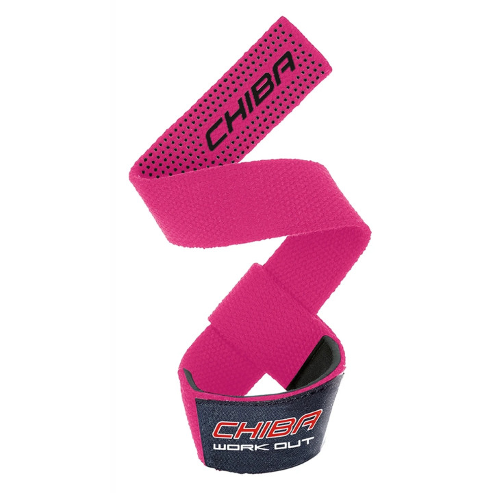 Chiba - 40605 - Latzughilfe pink