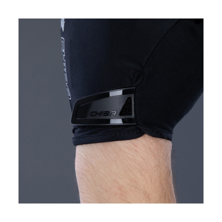 Chiba - 40428 - Allround dk. grau | ROUGHBULL FITNESS